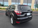 2018 Ford Escape - Preview 10