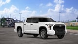 2026 Toyota Tundra - Preview 15