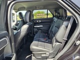 2024 Ford Explorer - Preview 9