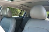 2012 Kia Sportage - Preview 9