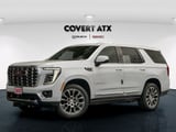 2026 GMC Yukon - Preview 2