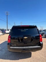 2016 Chevrolet Tahoe - Preview 6