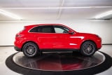 2026 Porsche Cayenne - Preview 8