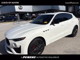 2021 Maserati Levante - Preview 2