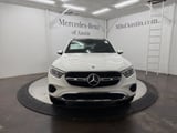 2026 Mercedes-Benz GLC - Preview 3