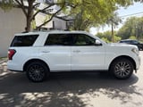 2021 Ford Expedition - Preview 8