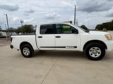 2004 Nissan Titan - Preview 3