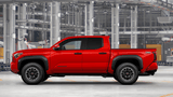 2026 Toyota Tacoma - Preview 4
