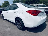 2019 Toyota Corolla - Preview 7