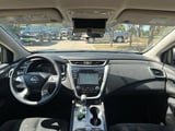 2017 Nissan Murano - Preview 12