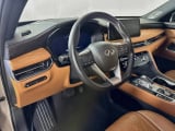 2024 INFINITI QX60 - Preview 9