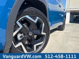 2027 Volkswagen Atlas - Preview 4