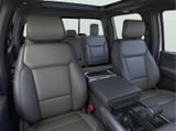 2026 Ford F-150 - Preview 10
