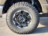 2026 Ford F-250 - Preview 8