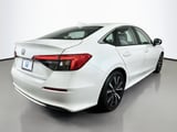 2024 Honda Civic - Preview 6