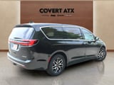 2027 Chrysler Pacifica - Preview 5