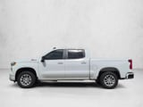 2026 Chevrolet Silverado 1500 - Preview 7