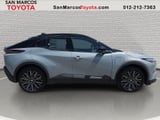 2026 Toyota C-HR - Preview 4