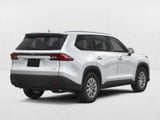 2026 Toyota Grand Highlander - Preview 3