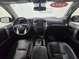 2018 Toyota 4Runner - Preview 16