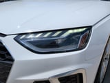 2023 Audi A4 - Preview 5