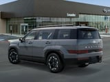 2027 Hyundai Santa Fe - Preview 5