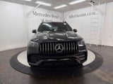 2023 Mercedes-Benz GLE - Preview 3