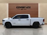 2026 Ram 1500 - Preview 2