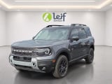 2026 Ford Bronco - Preview 2