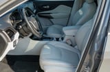 2020 Jeep Cherokee - Preview 9