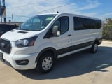 2023 Ford Transit - Preview 4