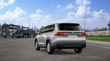 2026 Toyota Grand Highlander - Preview 7