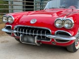 1960 Chevrolet Corvette - Preview 12