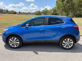 2017 Buick Encore - Preview 2