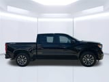 2026 Chevrolet Silverado - Preview 6