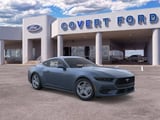 2026 Ford Mustang - Preview 7