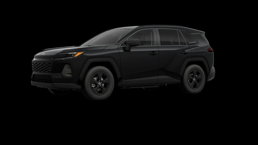 2026 Toyota RAV4 - Image 1
