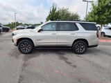 2023 Chevrolet Tahoe - Preview 5
