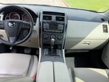 2011 Mazda CX-9 - Preview 11