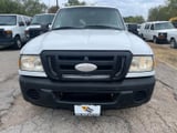 2008 Ford Ranger - Preview 3
