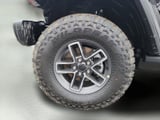 2026 Jeep Gladiator - Preview 10