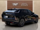 2025 Cadillac Lyriq - Preview 5