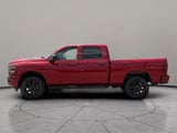 2026 Ram 2500 - Preview 8