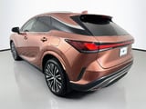 2024 Lexus RX - Preview 7