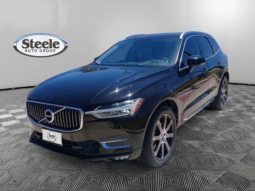 2020 Volvo XC60 - Image 1