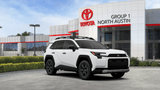 2026 Toyota RAV4 - Preview 15