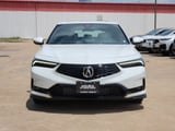 2026 Acura Integra - Preview 2