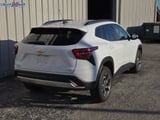 2025 Chevrolet Trax - Preview 6