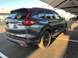 2026 Honda CR-V - Preview 3