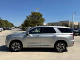 2021 Hyundai Palisade - Preview 7